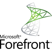 Microsoft Forefront Identity Manager External Connector