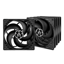 Вентилятор ArcticCooling для корпуса P14 (5 pack)