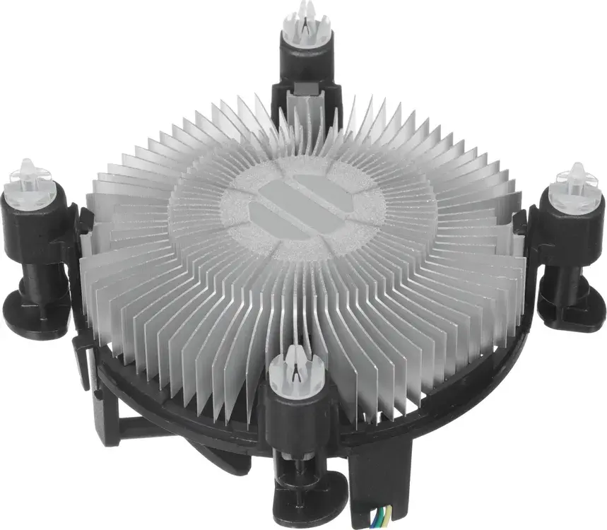 Кулер Процессорный Intel CPU cooler E97379