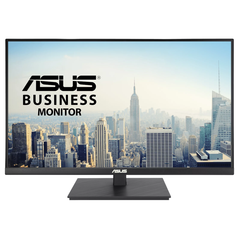 Монитор ASUS VA27UQSB 27.0-inch черный