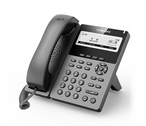 IP-телефон Flyingvoice P22 (P/G)