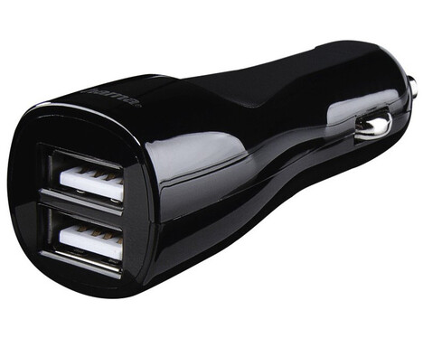 Зарядное устройство HAMA H-173609