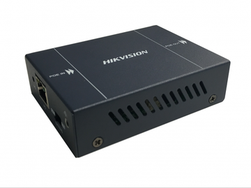 Сопутствующее оборудование Hikvision POE DS-1H34-0102P