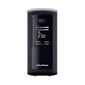 ИБП CyberPower Line-Interactive  VP700EILCD