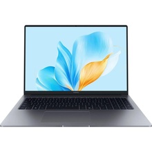 Ноутбук HONOR MagicBook X 16 Intel Core i5-13420H/16Gb/SSD512Gb/16"/IPS/FHD+/60Hz/Win11/Grey (5301ALWS)