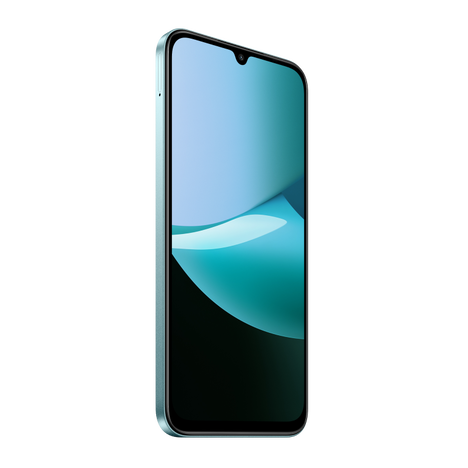 Смартфон Xiaomi Redmi 15C 128 ΓБ зеленый