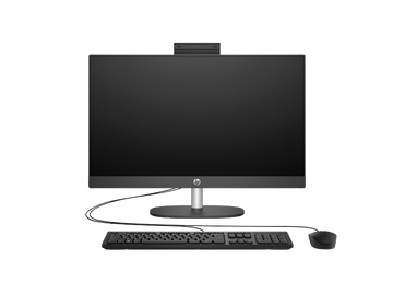 Моноблок HP Inc. ProOne 245 G10 512 ΓБ