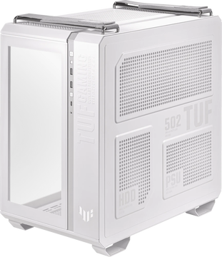 Корпус ASUS TUF GAMING GT502 PLUS TG
