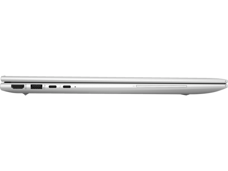 Ноутбук HP Inc. EliteBook 860 G11 8N354AV Intel Core Ultra 5 125U (серебристый)