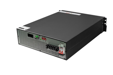 ИБП Systême Electric Smart-Save Online SRV 10000VA (SRVSE10KRTXLI6U)