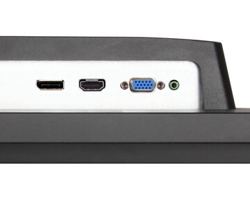 Монитор ViewSonic VG2439SMH-2 23.6-inch черный