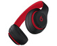 Bluetooth-гарнитура Beats Studio3 (The Beats Decade Collection), цвет красный/черный