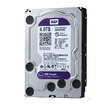 

Жесткий диск Western Digital Purple 3.5 PURX 4TB 7.2K SATA3
