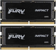 Оперативная память Kingston FURY Impact  KF556S40IBK2-64