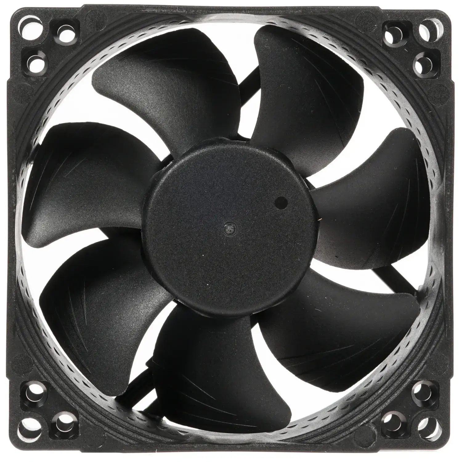 Вентилятор Noctua для корпуса NF-A8 PWM chromax.black.swap