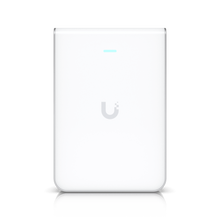 Точка доступа UBIQUITI U7-Pro-Wall