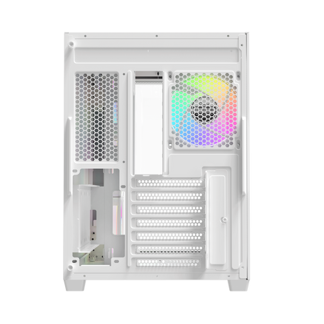 Корпус Ocypus Iota C70 Curve