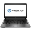

Ноутбук HP Inc. ProBook 430 P4N78EA