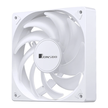 Вентилятор JONSBO для корпуса SL-120 Color White
