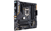 

Материнская плата ASUS Intel Z390 TUF Z390M-PRO GAMING (WI-FI)