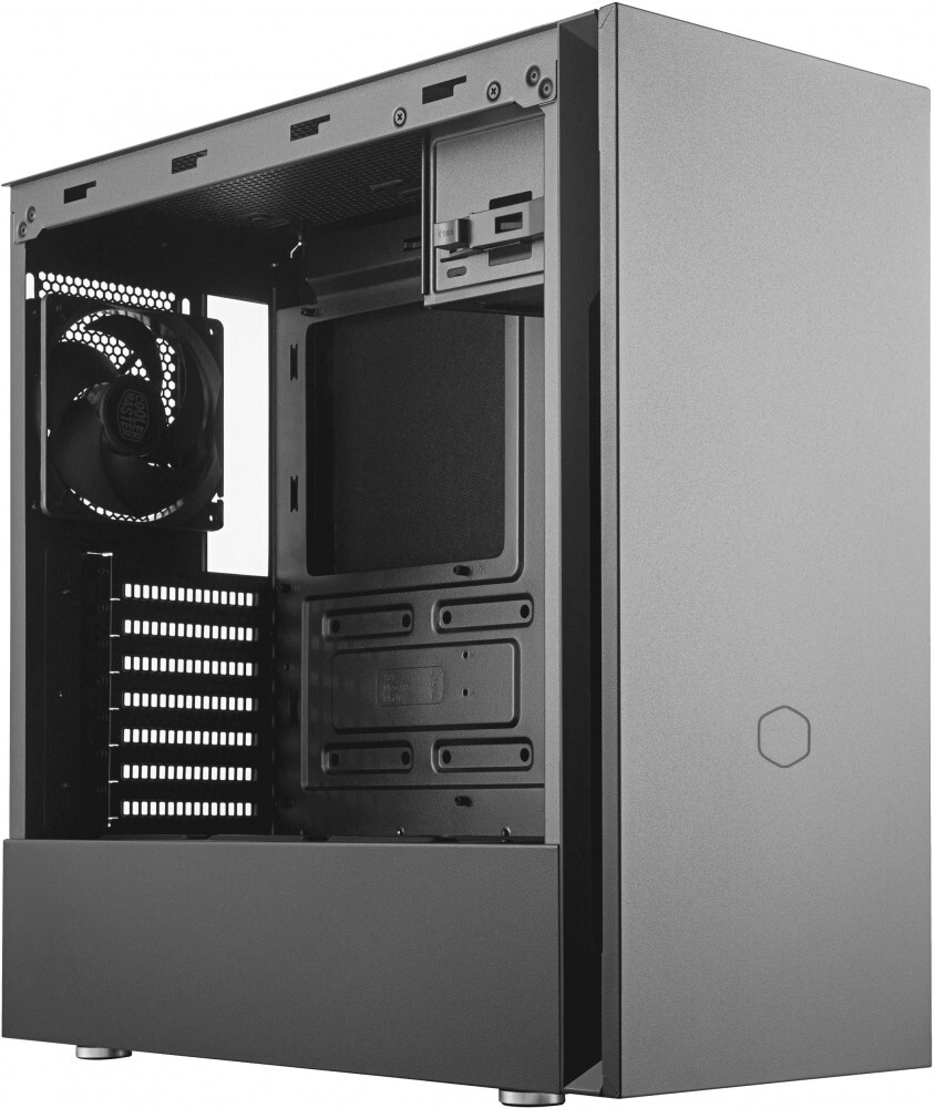 Корпус Cooler Master Silencio S600