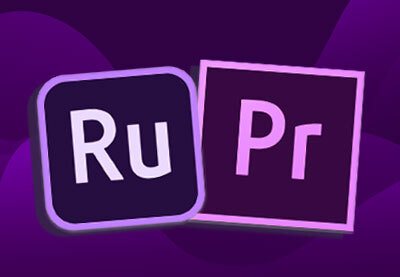 Adobe Premiere Rush Pro