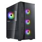 Корпус Silverstone Fara B1 PRO V2