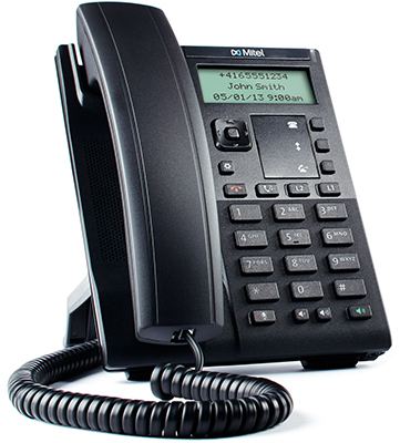 

IP-телефон Mitel Terminal 6863i