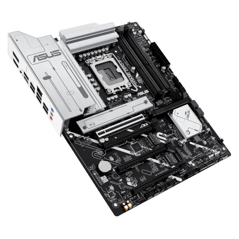 Материнская плата ASUS Intel Z890 PRIME Z890-P