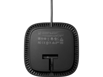 Док-станция HP Inc. USB-C Dock G5 for business
