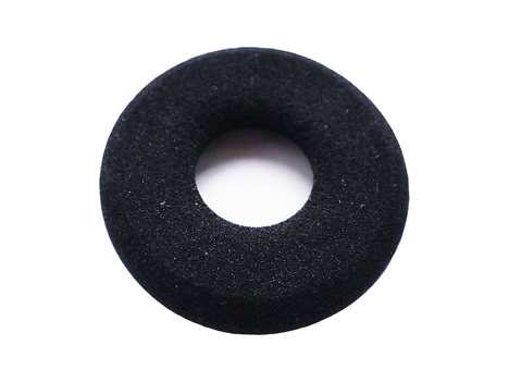 Yealink Запасной амбушюр для гарнитур Foamy Ear Cushion for UH34/YHS34