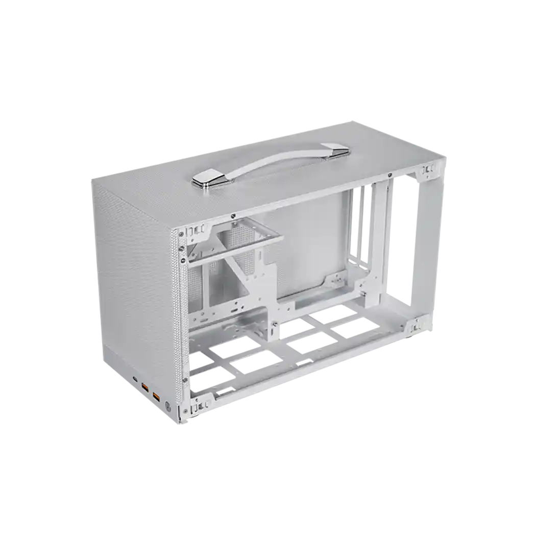 Корпус PCCooler K101 MESH