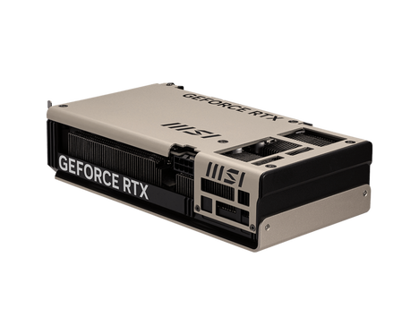 Видеокарта MSI GeForce RTX 5060 Ti 16 ΓБ Retail
