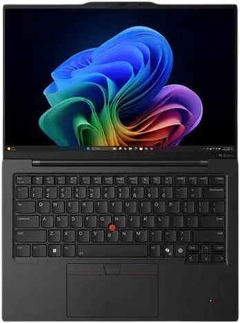 Ноутбук LENOVO ThinkPad X1 Carbon G13 Aura Edition Intel Core Ultra 7 265H (черный)
