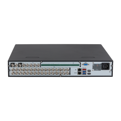 Видеорегистратор Dahua HDCVI-видеорегистраторы DH-XVR5432L-I3