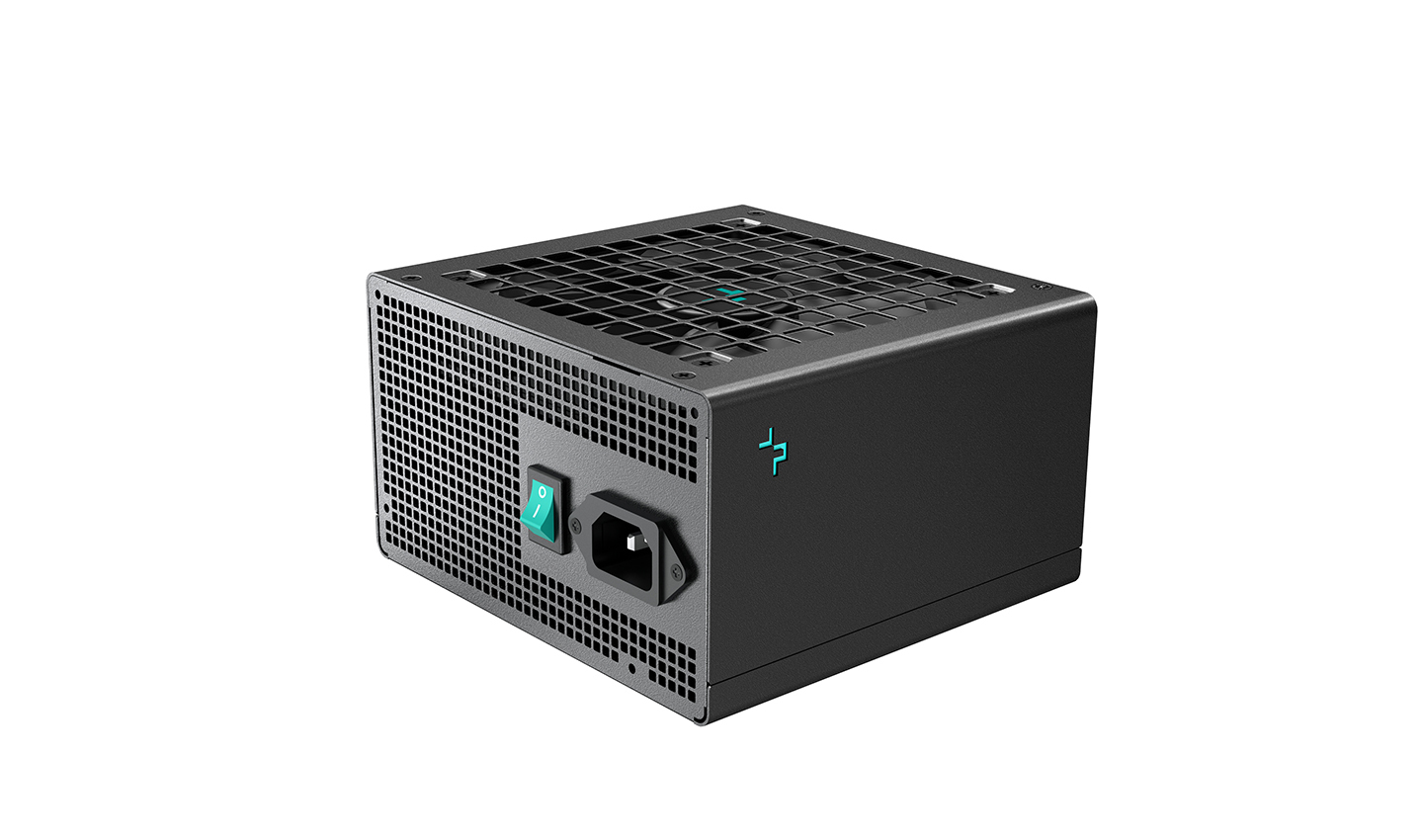 Блок питания ПК Deepcool PN750D (R-PN750D-FC0B-WGEU-V2)