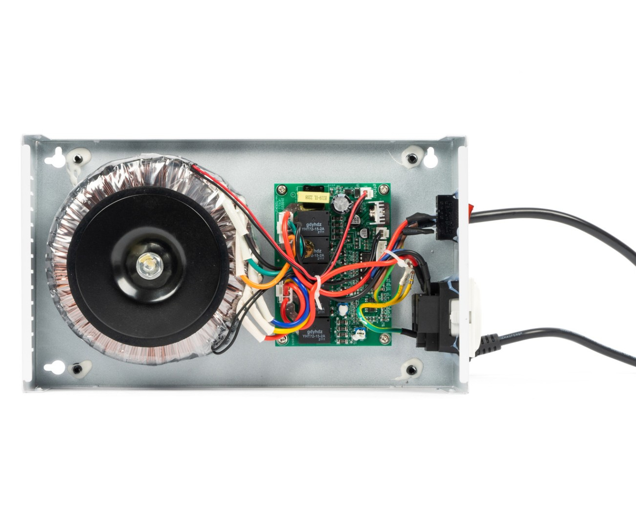 Сетевой фильтр Бастион RAPAN ST 1000 ВА