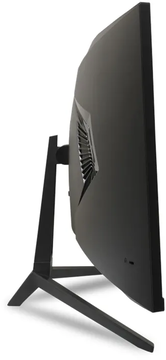 Монитор ACER ED343CURJ0bmiippx 34.0-inch черный