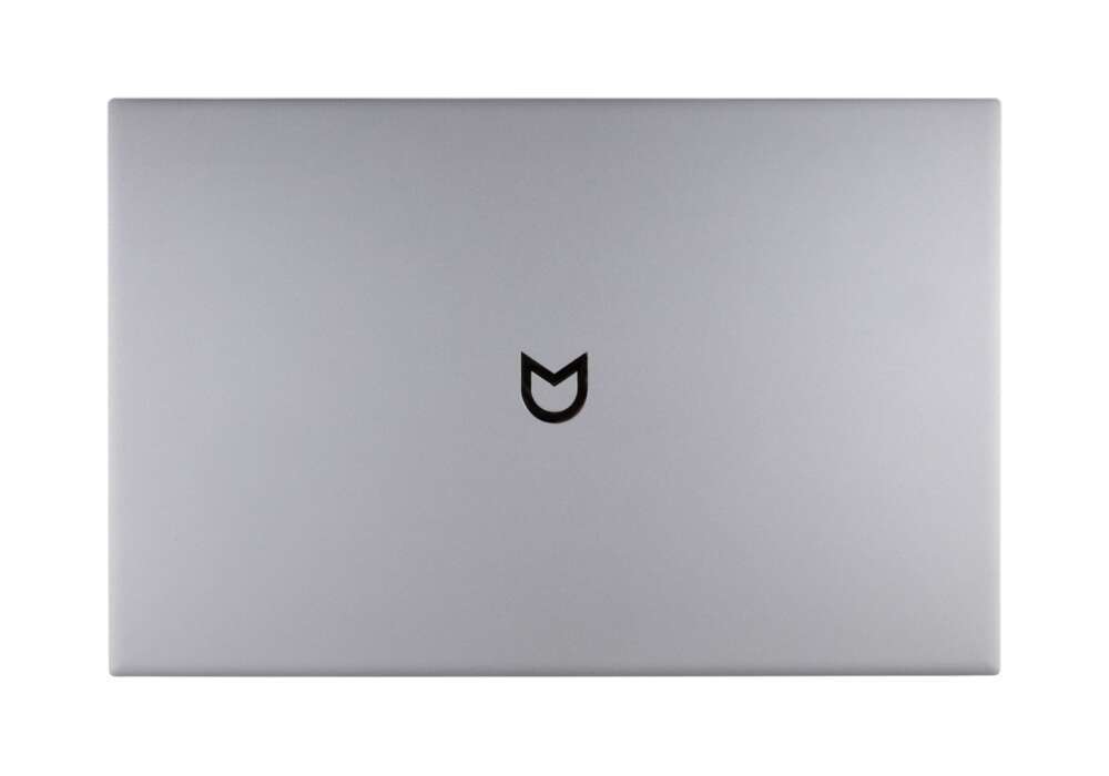 Ноутбук Irbis 15NBP3511 AMD Ryzen 5 7640HS (серый)