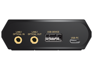 Звуковая карта CREATIVE USB Sound BlasterX G5