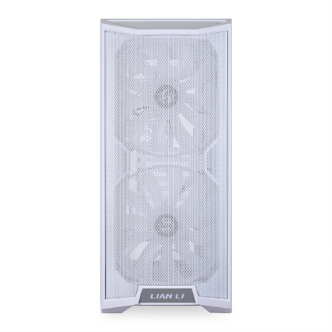 Корпус Lian Li LANCOOL 215