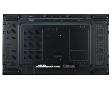 Монитор LG 55VSH7J-H 55.0-inch черный