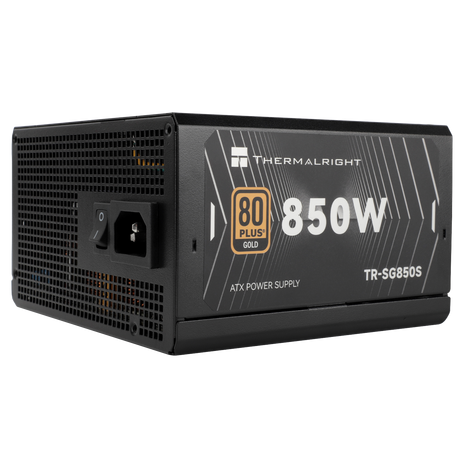 Блок питания Thermalright TR-SG 850S