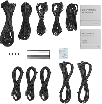 Блок питания Deepcool PN1000M