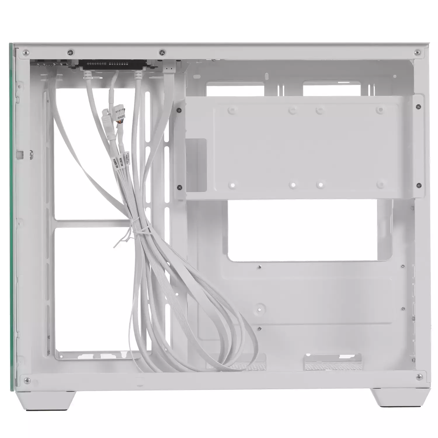 Корпус A4tech CC108