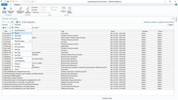 COMSOL Group Academic Class Kit, Academic Class Kit