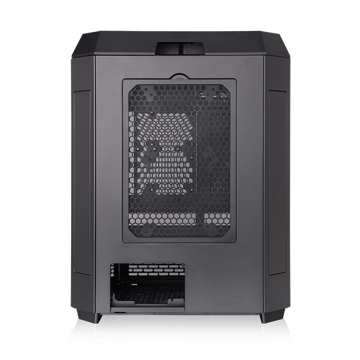 Корпус Thermaltake The Tower 600