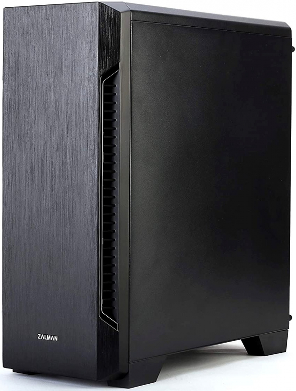 Корпус Zalman S3