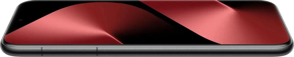 Смартфон HUAWEI PURA 80 ULTRA 512 ΓБ черный