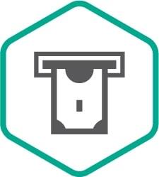 Kaspersky Embedded Systems Security